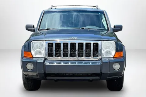 Photos of 2008 Jeep Commander Sport for sale in Spring Lake, MI at Lakeside Automotive Group