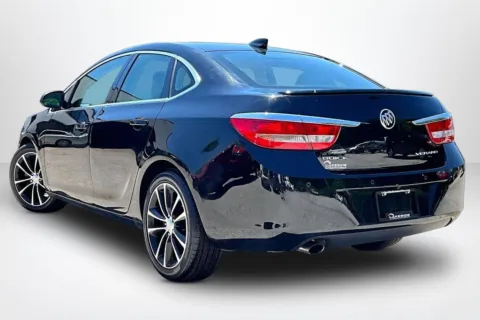 More photos of 2016 Buick Verano Sport Touring Group at Lakeside Automotive Group, MI