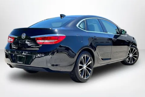 More photos of 2016 Buick Verano Sport Touring Group at Lakeside Automotive Group, MI