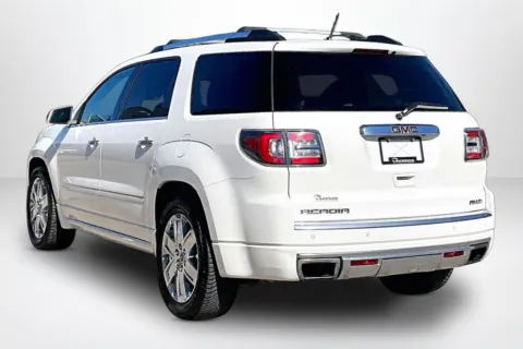More photos of 2014 GMC Acadia Denali at Lakeside Automotive Group, MI