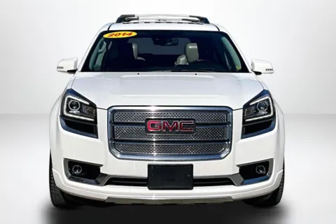 Photos of 2014 GMC Acadia Denali for sale in Spring Lake, MI at Lakeside Automotive Group