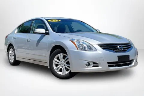 Another view of 2010 Nissan Altima 2.5 SL for sale in Spring Lake, MI at Lakeside Automotive Group
