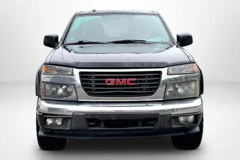 Photos of 2011 GMC Canyon SLE1 for sale in Spring Lake, MI at Lakeside Automotive Group