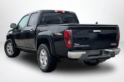 More photos of 2011 GMC Canyon SLE1 at Lakeside Automotive Group, MI