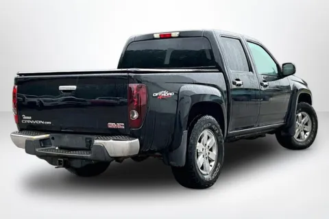 More photos of 2011 GMC Canyon SLE1 at Lakeside Automotive Group, MI