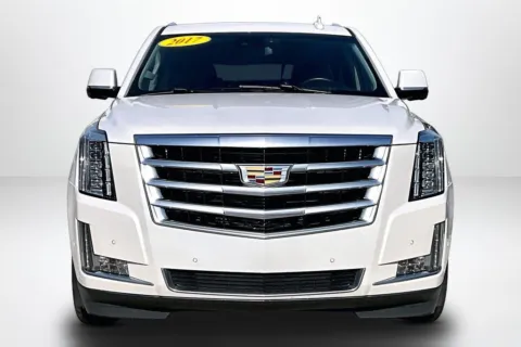 Photos of 2017 Cadillac Escalade ESV Luxury for sale in Spring Lake, MI at Lakeside Automotive Group