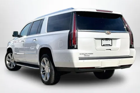 More photos of 2017 Cadillac Escalade ESV Luxury at Lakeside Automotive Group, MI