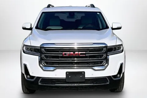 Photos of 2023 GMC Acadia SLT for sale in Spring Lake, MI at Lakeside Automotive Group