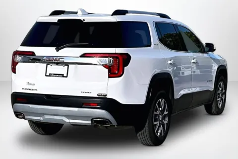 More photos of 2023 GMC Acadia SLT at Lakeside Automotive Group, MI