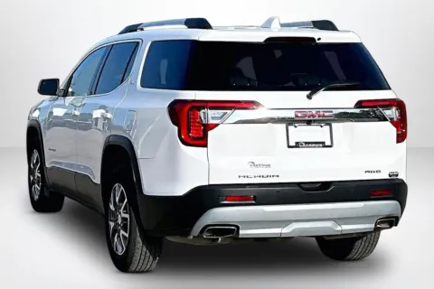 More photos of 2023 GMC Acadia SLT at Lakeside Automotive Group, MI