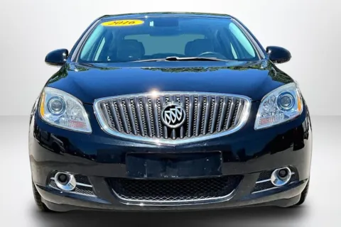Photos of 2016 Buick Verano Sport Touring Group for sale in Spring Lake, MI at Lakeside Automotive Group
