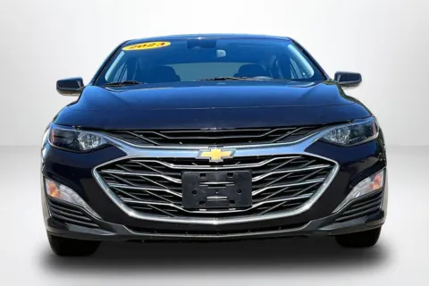 Photos of 2023 Chevrolet Malibu LT for sale in Spring Lake, MI at Lakeside Automotive Group