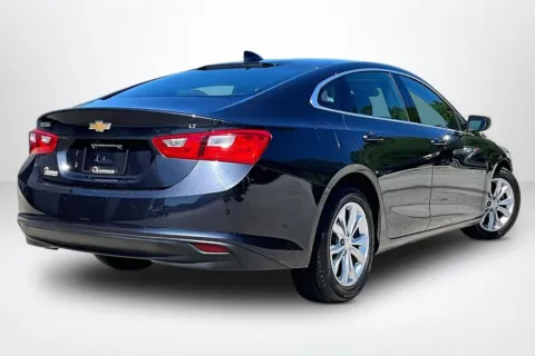 More photos of 2023 Chevrolet Malibu LT at Lakeside Automotive Group, MI