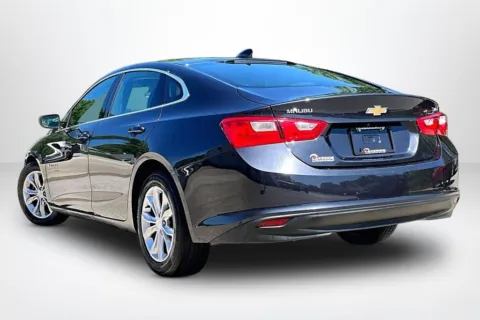 More photos of 2023 Chevrolet Malibu LT at Lakeside Automotive Group, MI