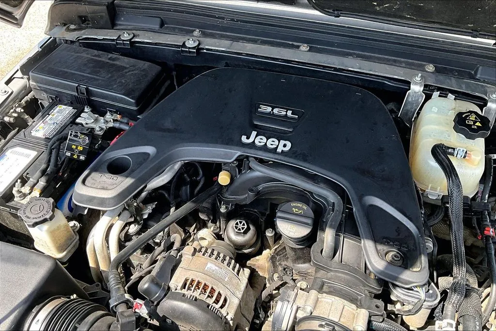 Jeep Gladiator photo 31