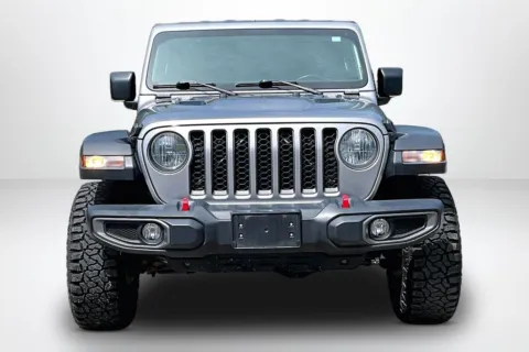 Photos of 2020 Jeep Gladiator Rubicon for sale in Spring Lake, MI at Lakeside Automotive Group