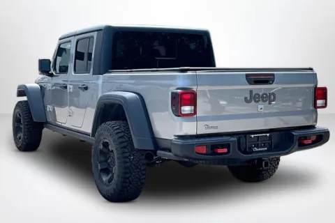 More photos of 2020 Jeep Gladiator Rubicon at Lakeside Automotive Group, MI