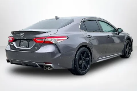 More photos of 2020 Toyota Camry SE at Lakeside Automotive Group, MI