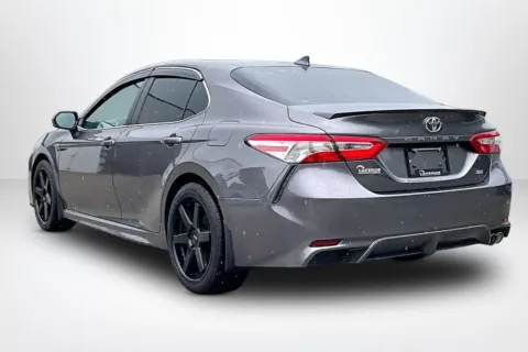 More photos of 2020 Toyota Camry SE at Lakeside Automotive Group, MI