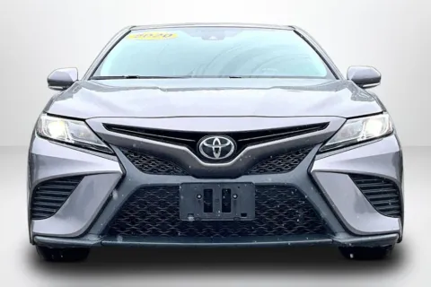 Photos of 2020 Toyota Camry SE for sale in Spring Lake, MI at Lakeside Automotive Group