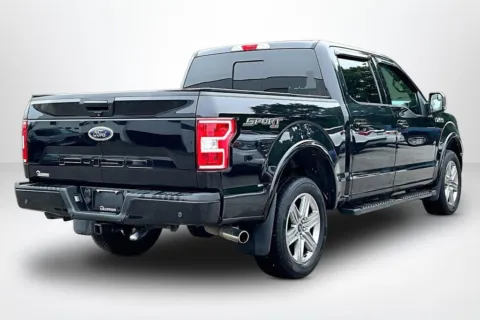 More photos of 2018 Ford F-150 XLT at Lakeside Automotive Group, MI