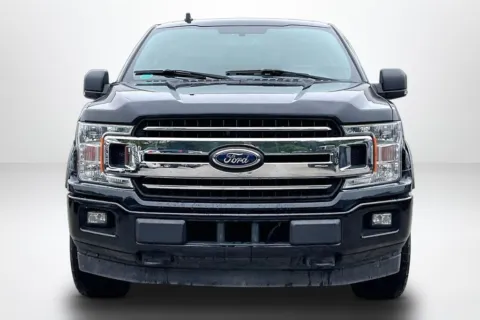 Photos of 2018 Ford F-150 XLT for sale in Spring Lake, MI at Lakeside Automotive Group