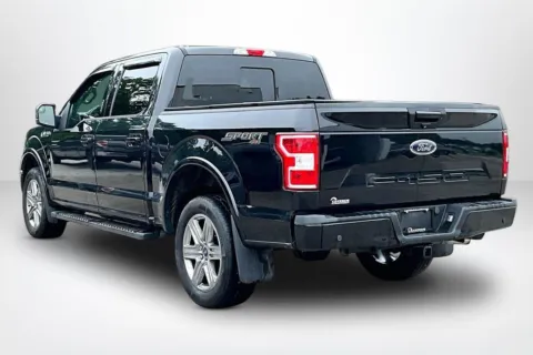 More photos of 2018 Ford F-150 XLT at Lakeside Automotive Group, MI