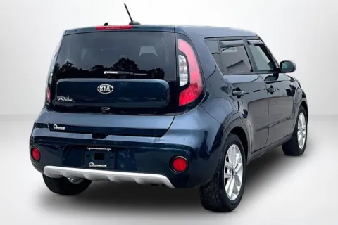 More photos of 2017 Kia Soul Plus at Lakeside Automotive Group, MI