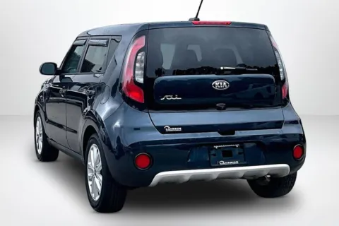 More photos of 2017 Kia Soul Plus at Lakeside Automotive Group, MI