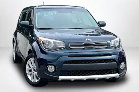 Another view of 2017 Kia Soul Plus for sale in Spring Lake, MI at Lakeside Automotive Group