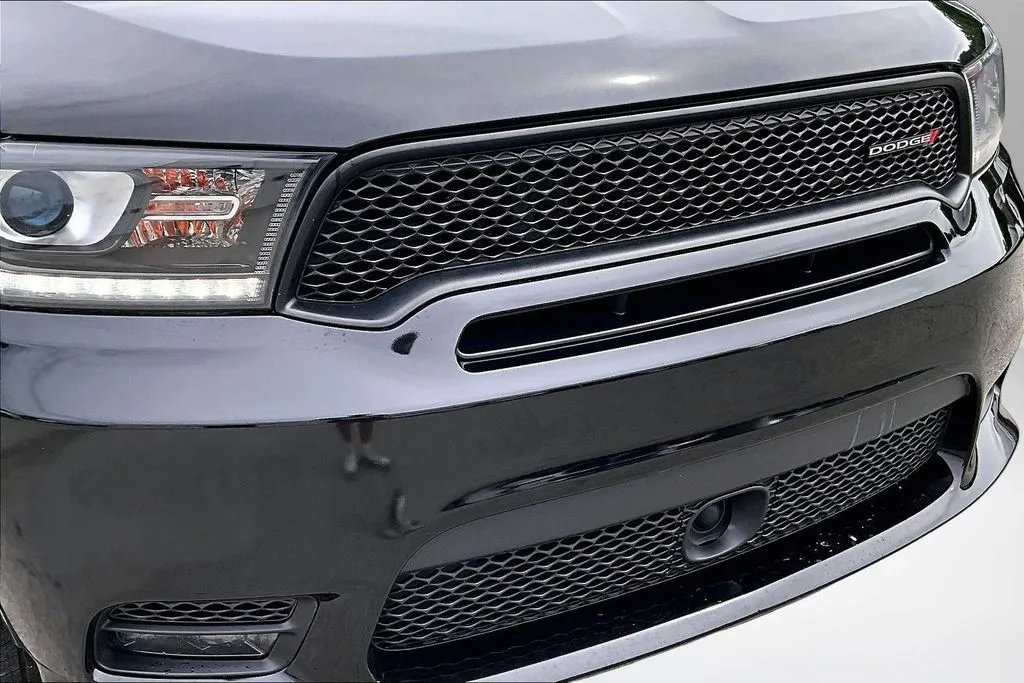 Dodge Durango photo 34
