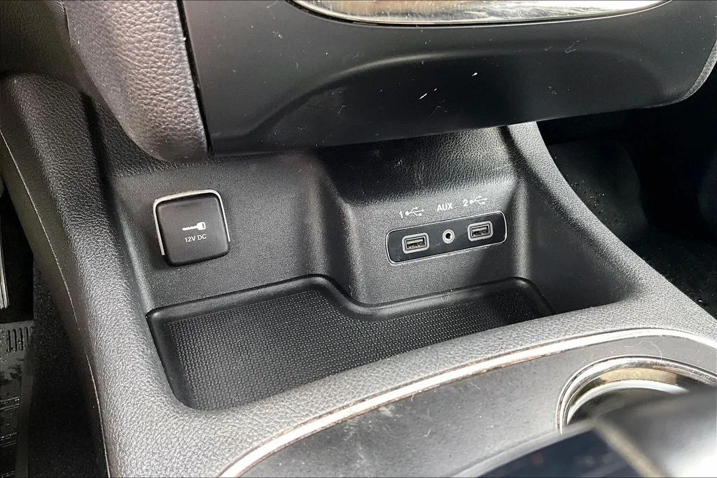 Dodge Durango photo 16
