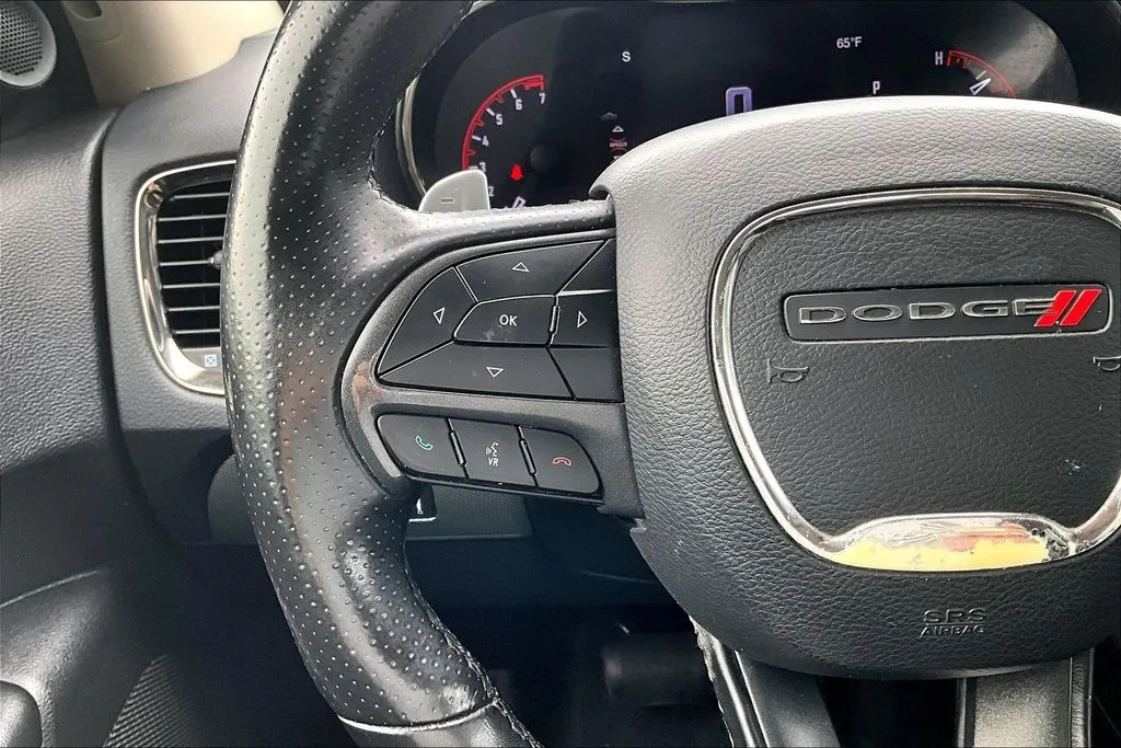 Dodge Durango photo 11