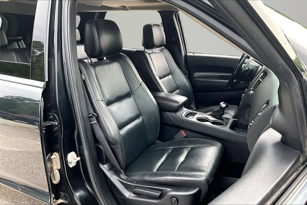 Dodge Durango photo 30