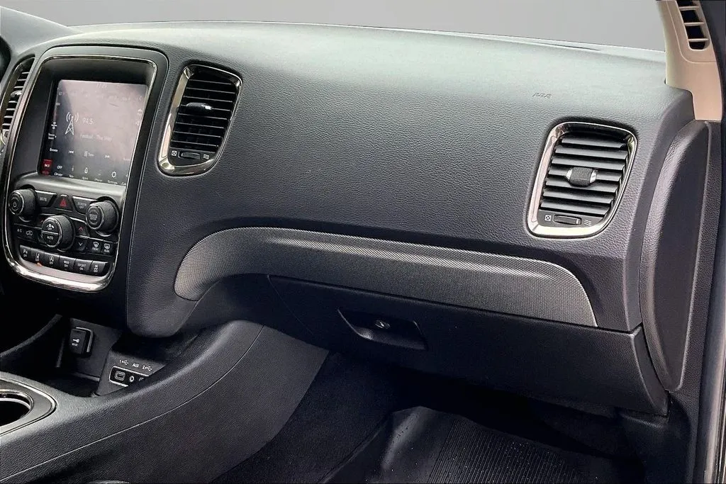 Dodge Durango photo 27