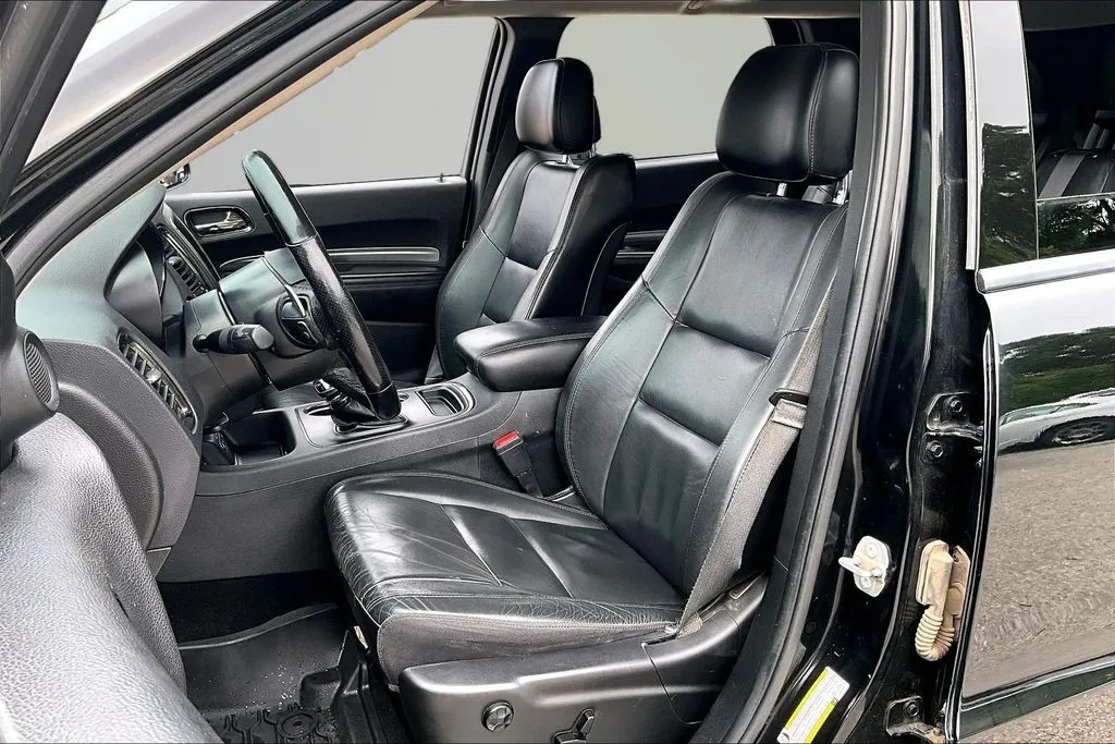 Dodge Durango photo 21