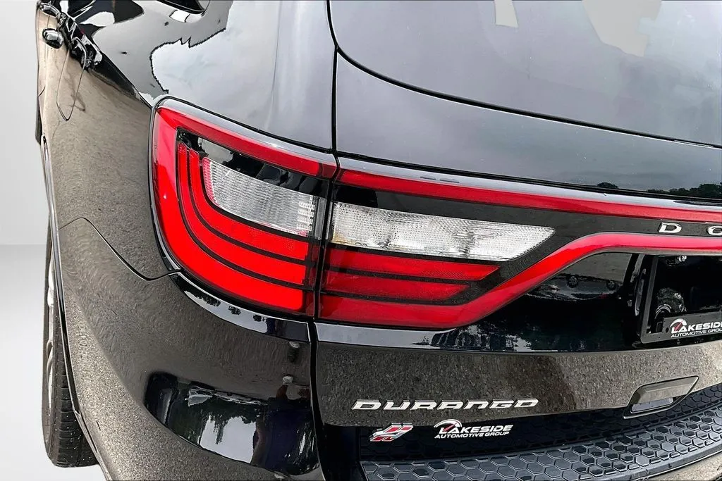 Dodge Durango photo 23