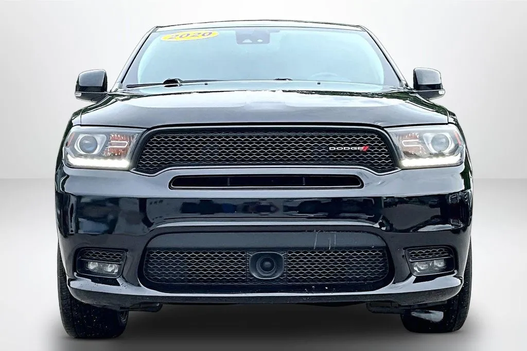 Dodge Durango photo 2