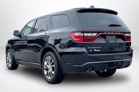 More photos of 2020 Dodge Durango GT at Lakeside Automotive Group, MI