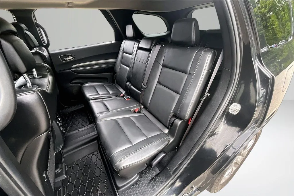 Dodge Durango photo 22