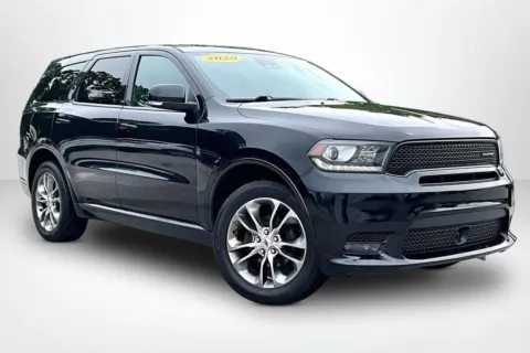 Another view of 2020 Dodge Durango GT for sale in Spring Lake, MI at Lakeside Automotive Group
