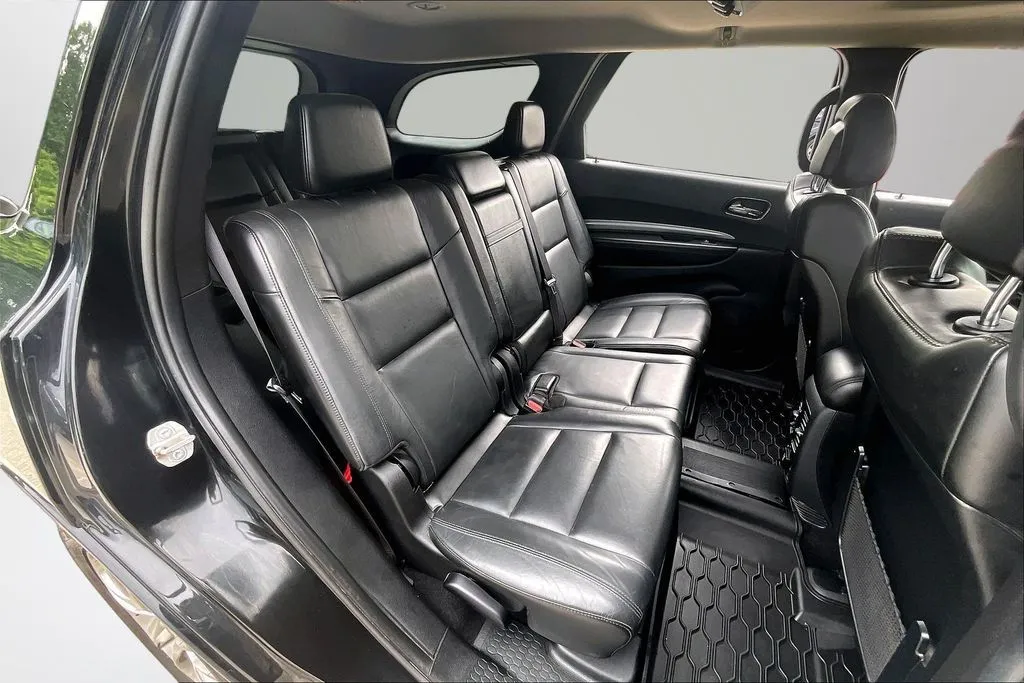 Dodge Durango photo 25