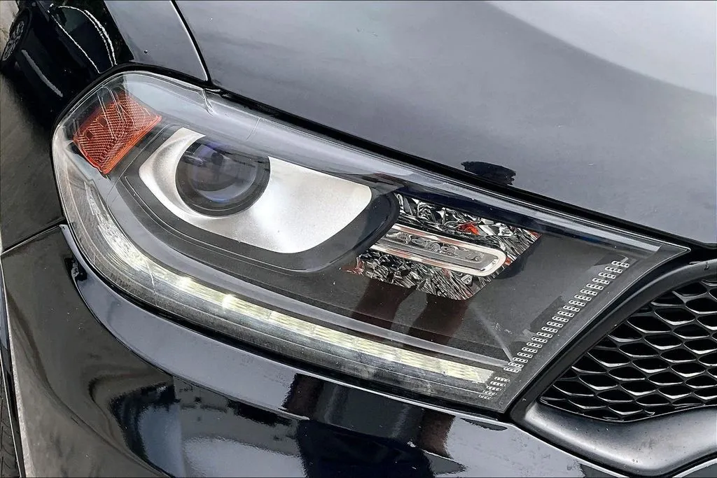 Dodge Durango photo 33