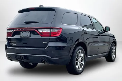 More photos of 2020 Dodge Durango GT at Lakeside Automotive Group, MI