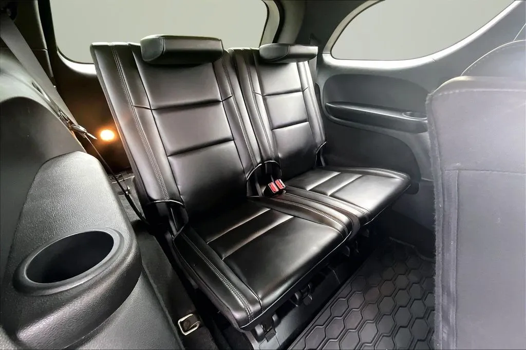 Dodge Durango photo 26