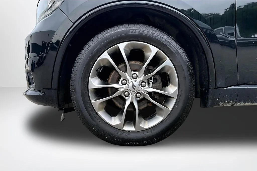Dodge Durango photo 35