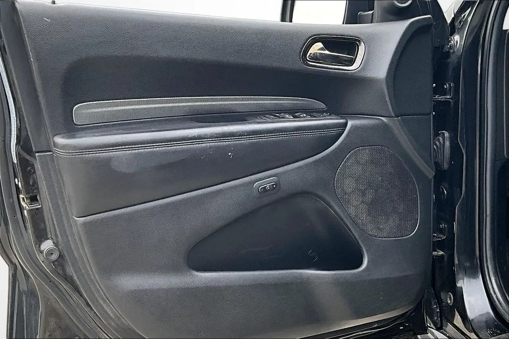 Dodge Durango photo 20