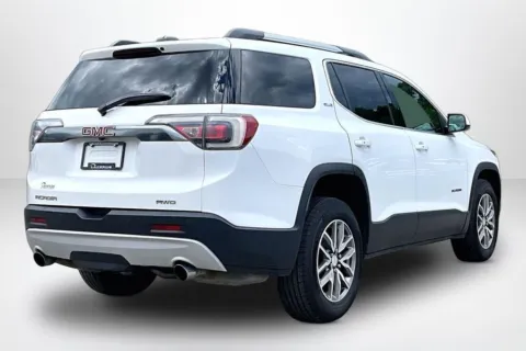 More photos of 2019 GMC Acadia SLE-2 at Lakeside Automotive Group, MI