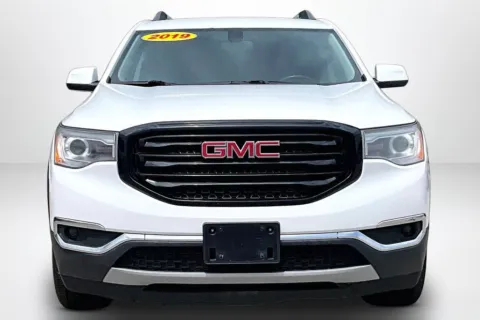 Photos of 2019 GMC Acadia SLE-2 for sale in Spring Lake, MI at Lakeside Automotive Group