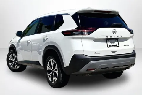 More photos of 2023 Nissan Rogue SV at Lakeside Automotive Group, MI